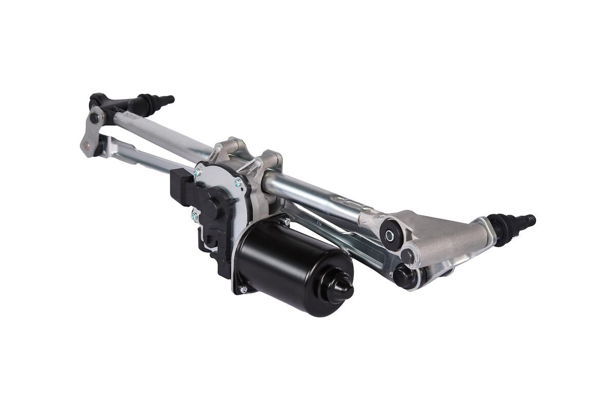 Moteur d'essuie-glace VALEO 584665